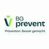 BG prevent logo