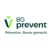 BG prevent GmbH logo