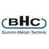 BHC Gummi Metall GmbH logo