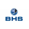 BHS Corrugated Maschinen- und Anlagenbau GmbH logo