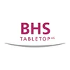 BHS tabletop AG logo