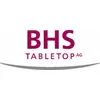 BHS tabletop AG logo