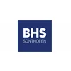 BHS-Sonthofen GmbH logo