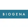 BIOGENA GROUP logo