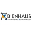 BIENHAUS Malerbetrieb und Werbetechnik logo