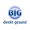 BIG direkt gesund logo