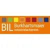 BIL Burkhartsmaier Industrielackiererei GmbH logo
