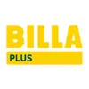 BILLA Plus logo