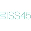 BISS45 - Kieferorthopädie Berlin Dr. med. dent. Philipp F. Gebhardt logo