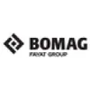 BOMAG GmbH logo
