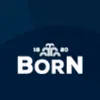 BORN Senf & Feinkost GmbH logo
