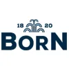 BORN Senf & Feinkost GmbH logo