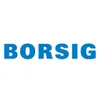 BORSIG Membrane Technology GmbH logo