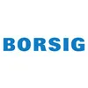 BORSIG ZM Compression GmbH logo