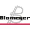 BLOMEYER Strassen- und Tiefbau GmbH logo