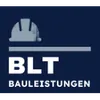 BLT BauLeistungenThüringen GmbH logo