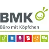 BMK OFFICE SERVICE GMBH & CO. KG logo