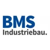 BMS Industriebau GmbH logo