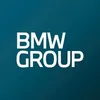 BMW Group logo