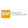 BSF Betonsystem- und Fertigteil GmbH logo