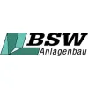 BSW - Anlagenbau logo