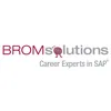 BROMsolutions AG Basel logo