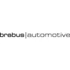 BRABUS automotive GmbH logo