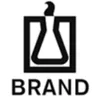 BRAND GMBH + CO. KG logo