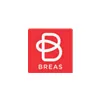 BREAS Medical GmbH logo