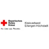 BRK Kreisverband Erlangen-Höchstadt logo