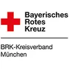 BRK-Kreisverband München logo