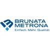 BRUNATA-METRONA München logo