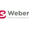 BS Weber GmbH logo