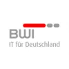 BWI logo