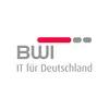 BWI GmbH logo