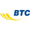 BTC AG logo