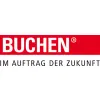 BUCHEN UmweltService GmbH logo