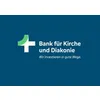 Bank für Kirche und Diakonie eG - KD-Bank logo