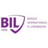 Banque Internationale à Luxembourg BIL logo