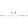 Banque centrale du Luxembourg logo