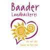 Baader Landbäckerei logo