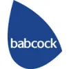 Babcock International logo