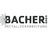 Bacher GmbH Metallverarbeitung logo