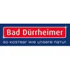 Bad Dürrheimer Mineralbrunnen GmbH + Co. KG Heilbrunnen logo