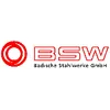 Badische Stahlwerke GmbH logo