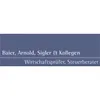 Baier, Arnold, Sigler & Kollegen Wirtschaftsprüfer-Steuerberater logo