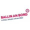 Ballin Stiftung e.V. logo