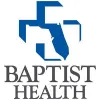 Baptist Health logo