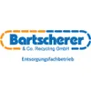 Bartscherer & Co. Recycling GmbH logo