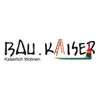 Bau Kaiser - Maler & Trockenbauer in Kleve logo